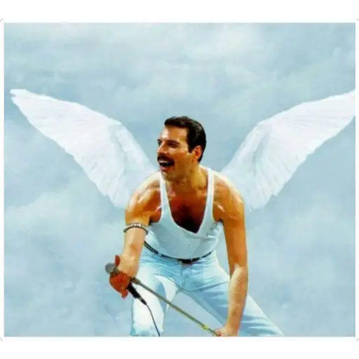 💛🌈FREDY MERCURY🌅💛 