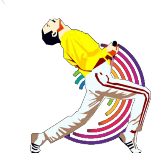 💛🌈FREDY MERCURY🌅💛 