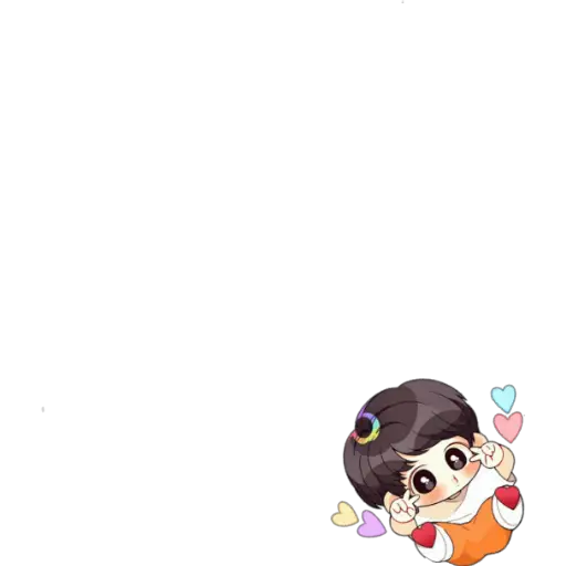 💛🍃Mini KPop Chibi💛🍃 