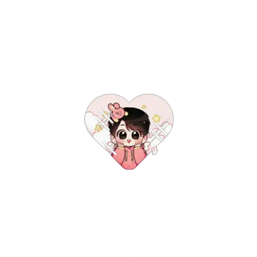 💛🍃Mini KPop Chibi💛🍃 