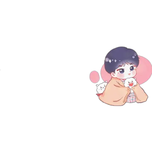 💛🍃Mini KPop Chibi💛🍃 