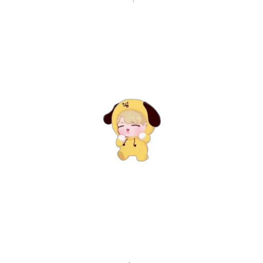 💛🍃Mini KPop Chibi💛🍃 