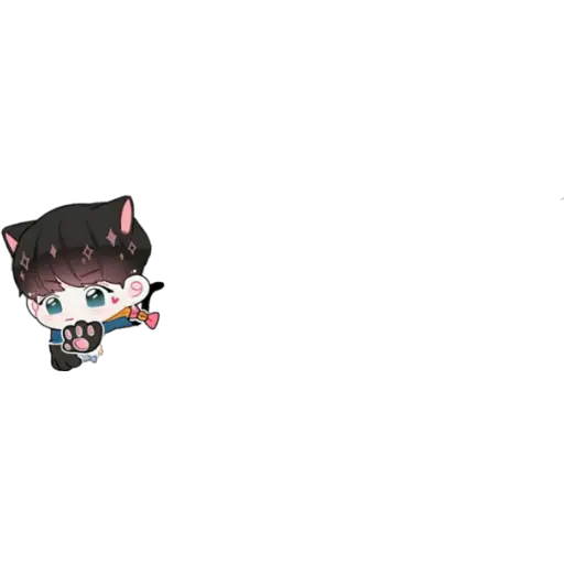 💛🍃Mini KPop Chibi💛🍃 