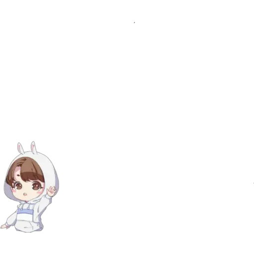 💛🍃Mini KPop Chibi💛🍃 