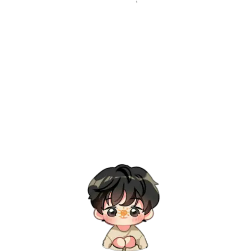 💛🍃Mini KPop Chibi💛🍃 