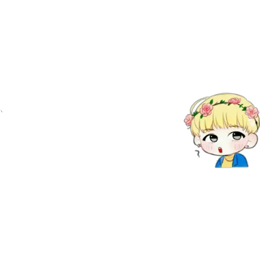 💛🍃Mini KPop Chibi💛🍃 