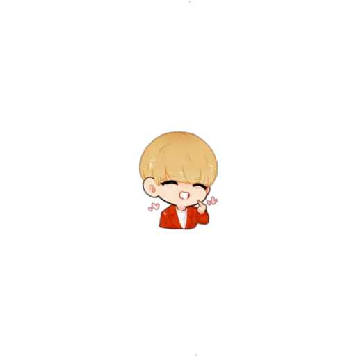 💛🍃Mini KPop Chibi💛🍃 