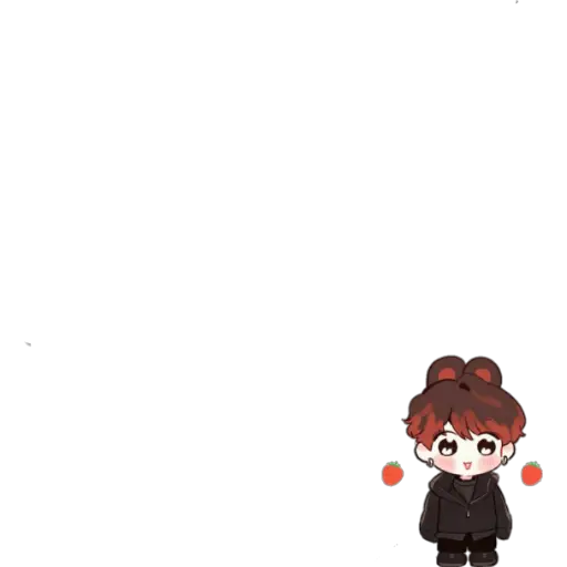 💛🍃Mini KPop Chibi💛🍃 