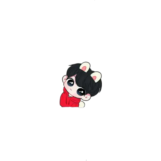 💛🍃Mini KPop Chibi💛🍃 