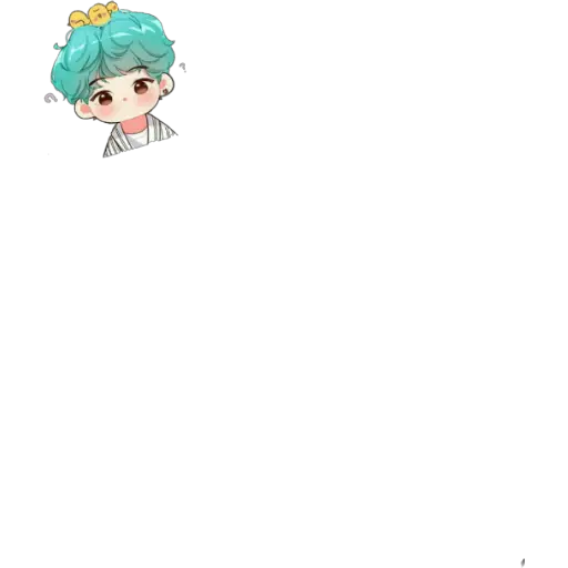 💛🍃Mini KPop Chibi💛🍃 