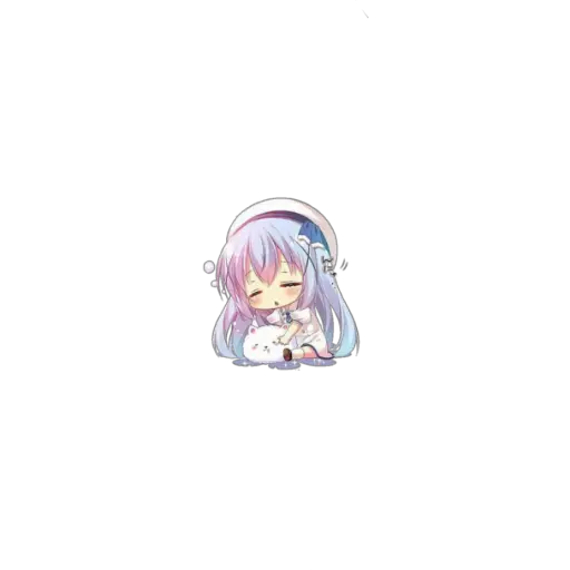 💛🍃Mini KPop Chibi💛🍃 