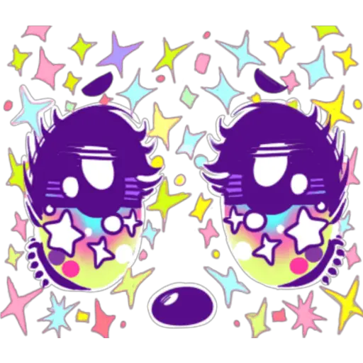💛💚▪︎Multicolor▪︎♥️💜  preview