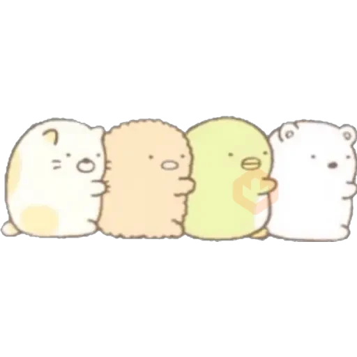 💛Adorable Stickers💛(I) sticker 25