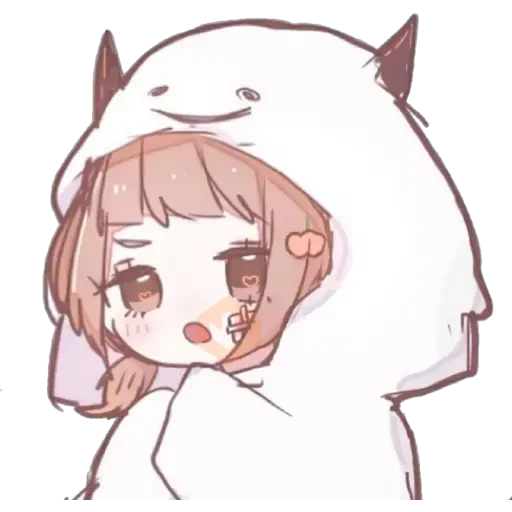 💛Adorable Stickers💛(I) sticker 12