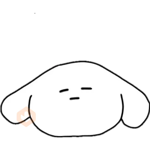 💛Adorable Stickers💛(I) sticker 20