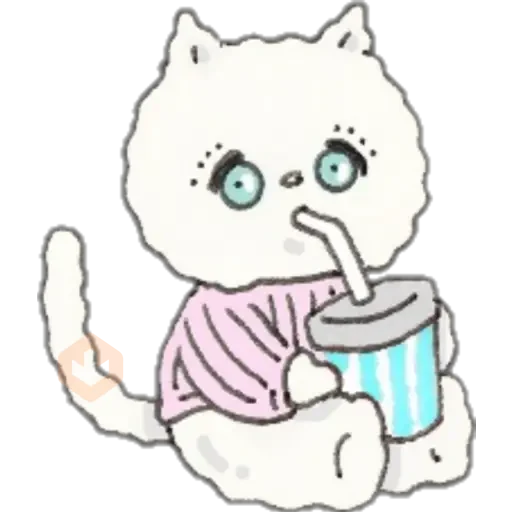 💛Adorable Stickers💛(I) sticker 15