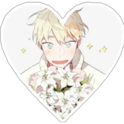 💛Adorable Stickers💛(I) sticker 13