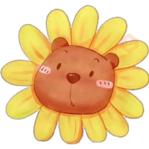 💛Adorable Stickers💛(I) sticker 30