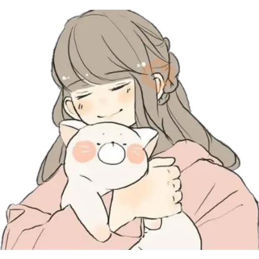 💛Adorable Stickers💛(II) sticker 17