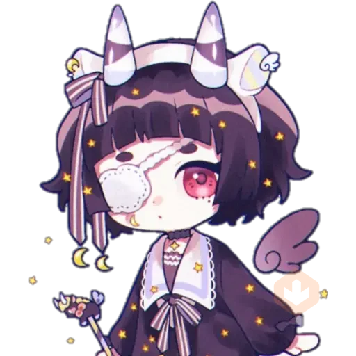 💛Adorable Stickers💛(II) sticker 11