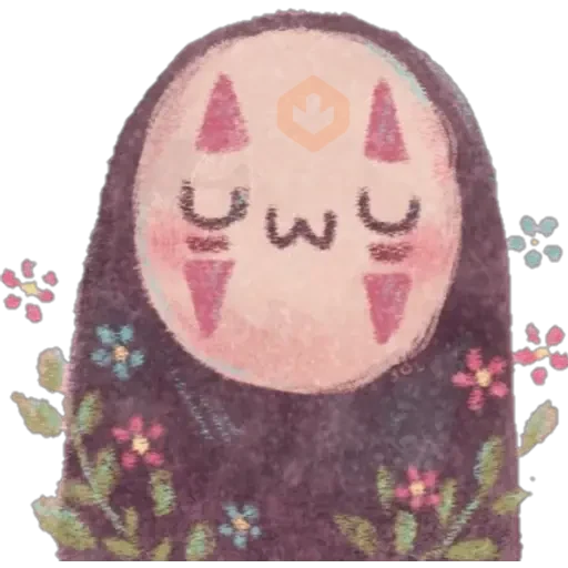 💛Adorable Stickers💛(II) sticker 18