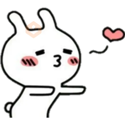 💛Adorable Stickers💛(II) sticker 16