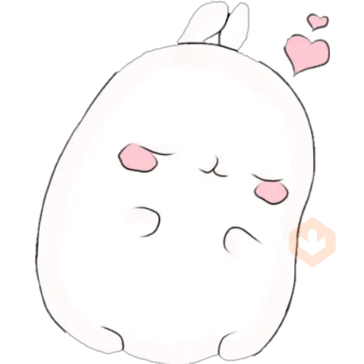💛Adorable Stickers💛(II) sticker 30