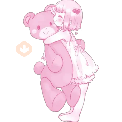 💛Adorable Stickers💛(III) sticker 16