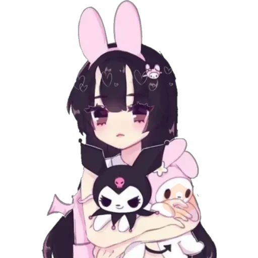 💛Adorable Stickers💛(III) sticker 25