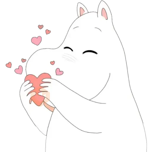 💛Adorable Stickers💛(III) sticker 21