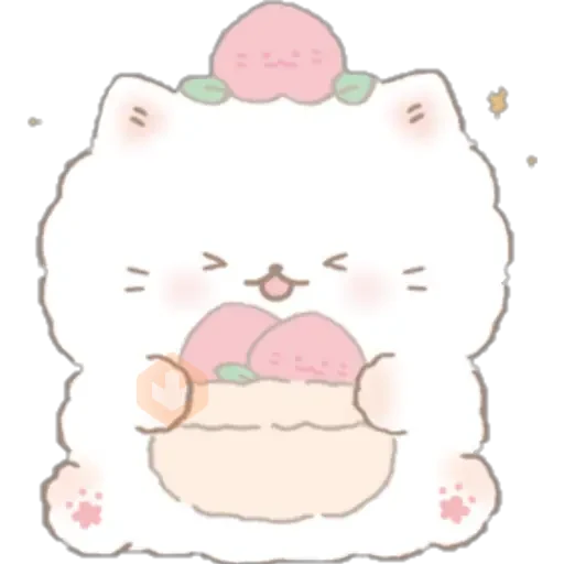 💛Adorable Stickers💛(III) sticker 13