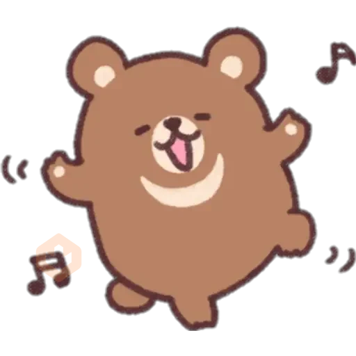 💛Adorable Stickers💛(III) sticker 19