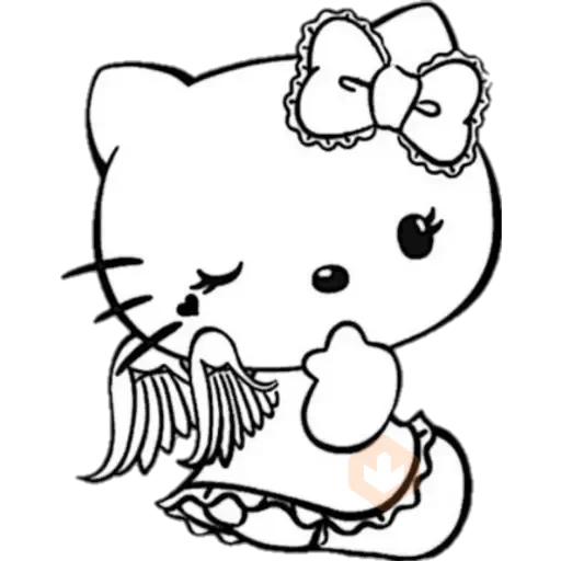 💛Adorable Stickers💛(III) sticker 28