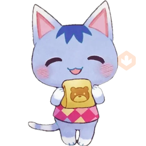 💛Adorable Stickers💛(III) sticker 26