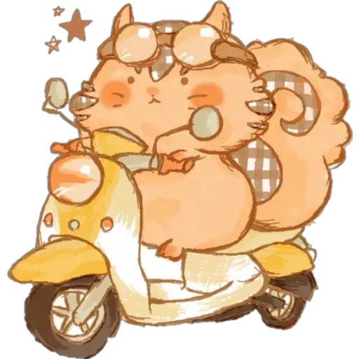 💛Adorable Stickers💛(III) sticker 20