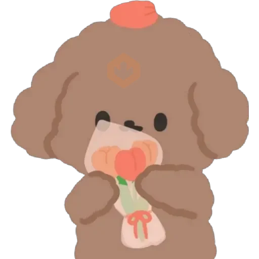 💛Adorable Stickers💛(III) sticker 11