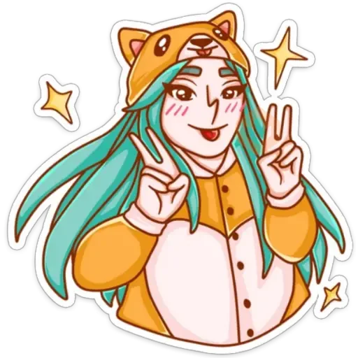 💞🌷Carolina🌷💞 sticker 19