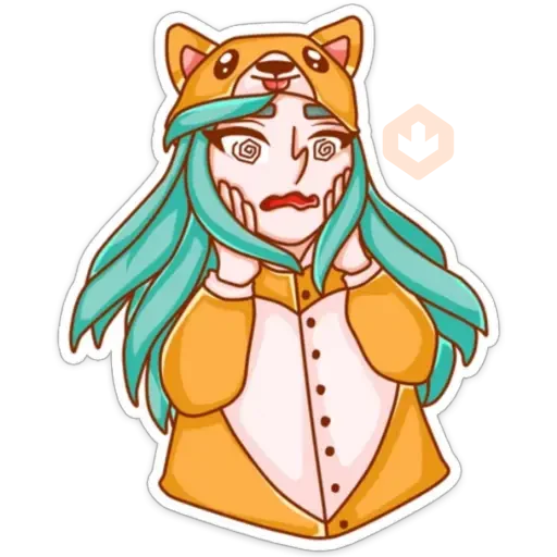 💞🌷Carolina🌷💞 sticker 20