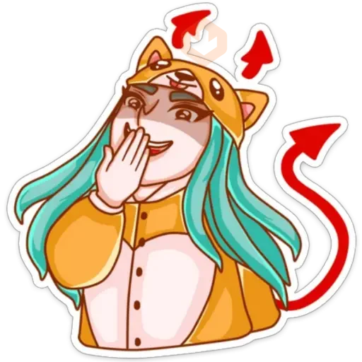 💞🌷Carolina🌷💞 sticker 21