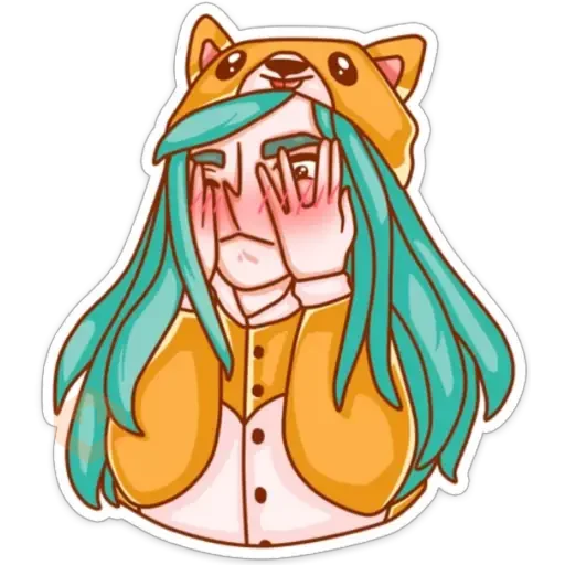 💞🌷Carolina🌷💞 sticker 18