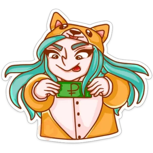 💞🌷Carolina🌷💞 sticker 16