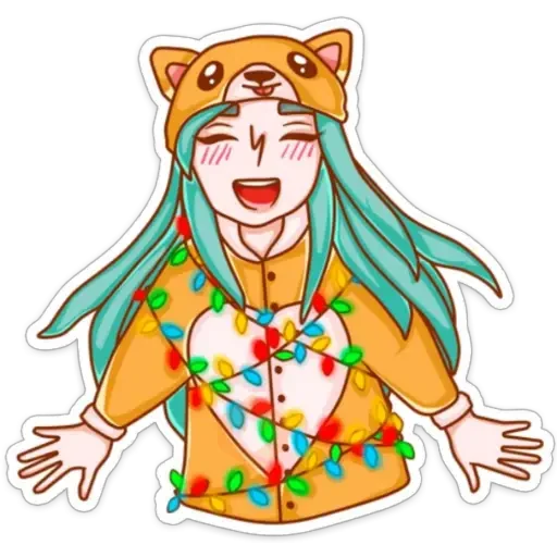 💞🌷Carolina🌷💞 sticker 11