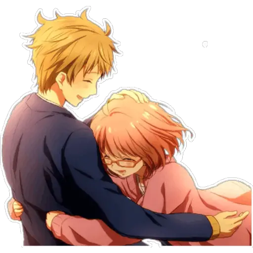 🌷❤Mix Anime Romance❤🌷 