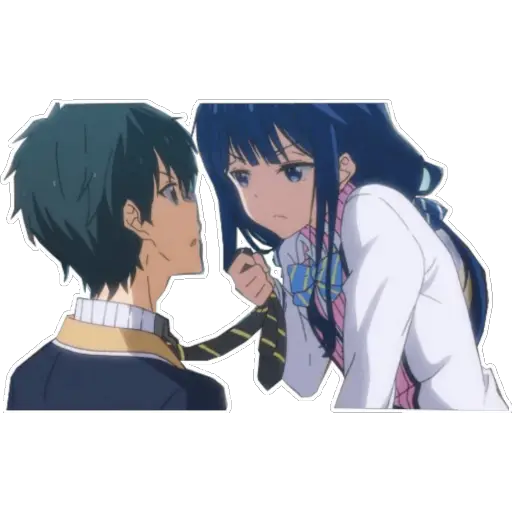 🌷❤Mix Anime Romance❤🌷 