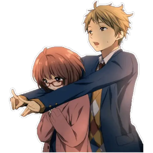 🌷❤Mix Anime Romance❤🌷 