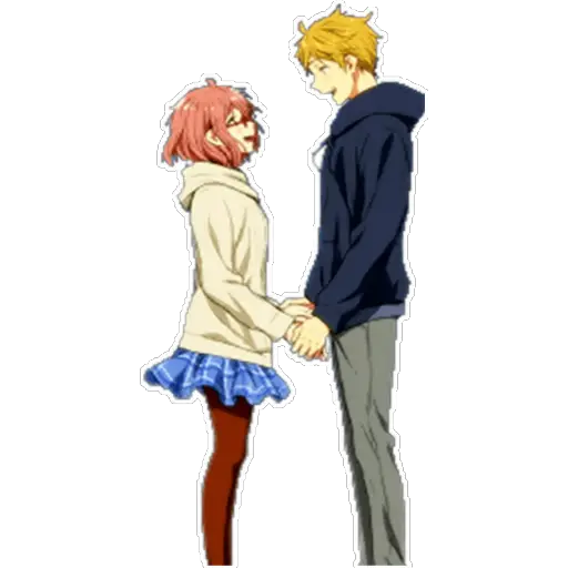 🌷❤Mix Anime Romance❤🌷  preview