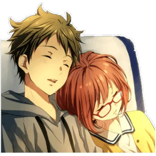 🌷❤Mix Anime Romance❤🌷 