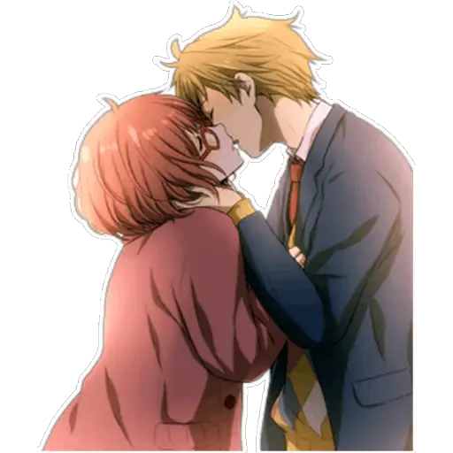 🌷❤Mix Anime Romance❤🌷 