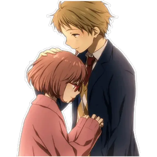 🌷❤Mix Anime Romance❤🌷 