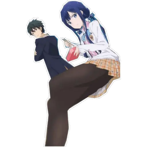 🌷❤Mix Anime Romance❤🌷  preview
